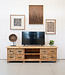 TV-Schrank aus Kiefer