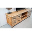TV-Schrank aus Kiefer