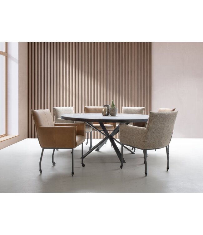 Eetkamerstoel Colin | Het Anker