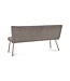 Dining room bench Lisa 160 cm wide