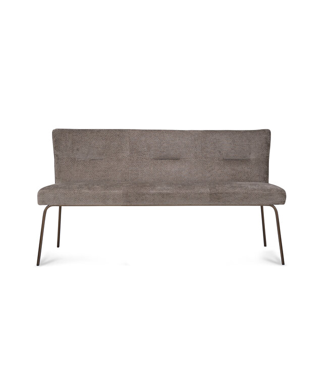Dining room bench Lisa 160 cm wide