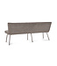 Dining room bench Lisa 180 cm wide