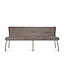 Dining room bench Lisa 180 cm wide