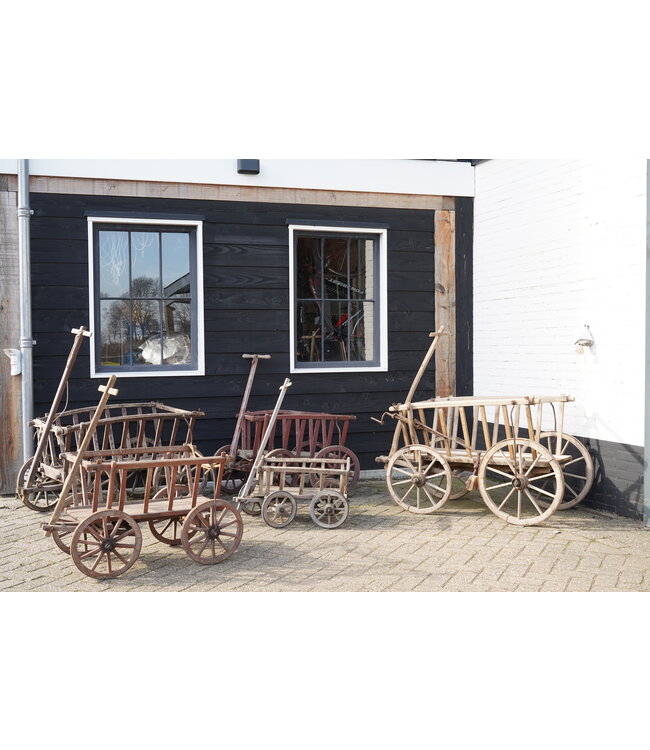 Wagon