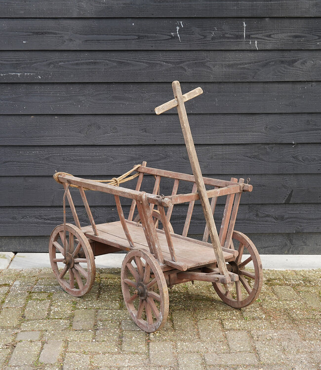 Wagon