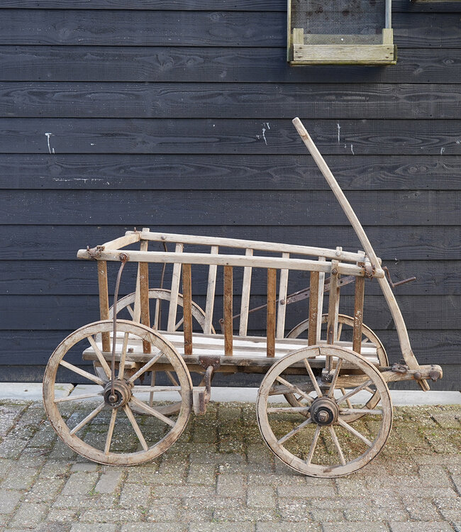 Wagon