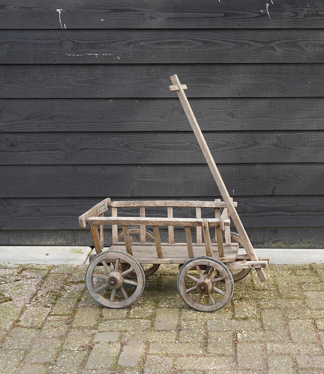 Wagon