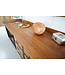 industrielles Sideboard aus Holz