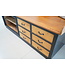 industrielles Sideboard aus Holz    - Copy