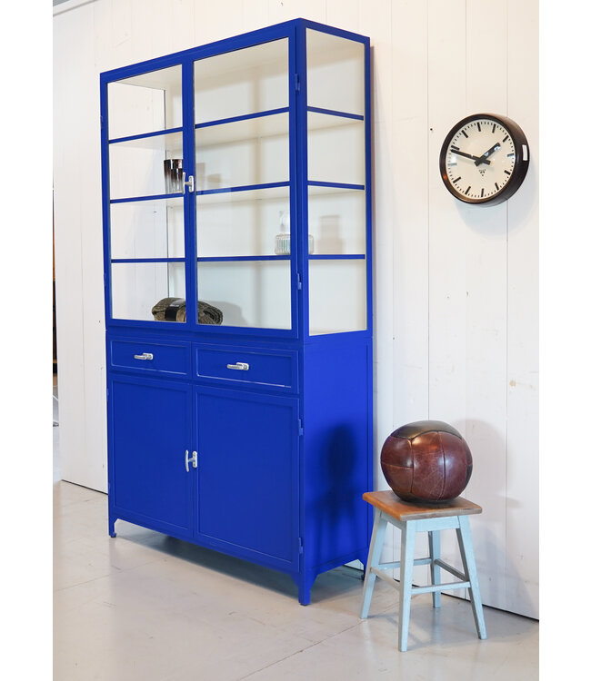 Apothekerschrank Delft