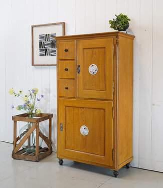 Oldwood Vintage Spekkast