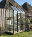 Gewächshaus - Pflanzenhaus - Gartengewächshaus