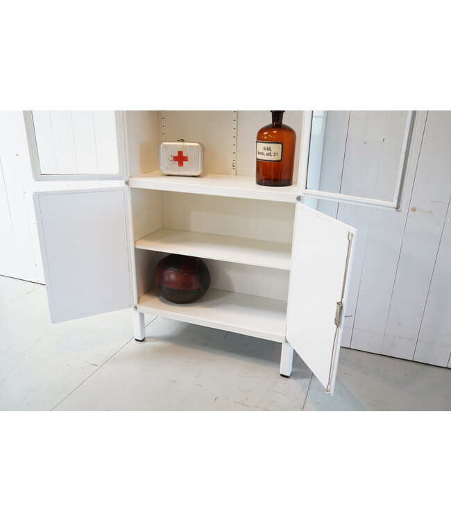Vintage medicine cabinet