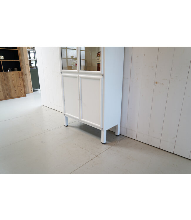 Vintage medicijnkast