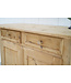 Sideboard aus Holz