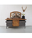 Stoer industrieel dressoir