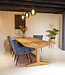 Eiken eettafel Utrecht