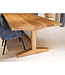 Eiken eettafel Utrecht