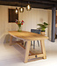 Dining table Eindhoven oak