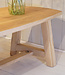 Dining table Eindhoven oak