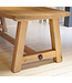 Eettafel Eindhoven eikenhout