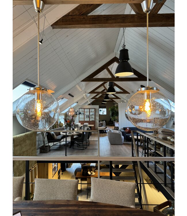 60er Jahre Art Deco Lampe