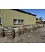 Rain barrel whiskey / wine barrel