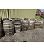 Rain barrel whiskey / wine barrel