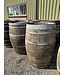 Whiskyfässer aus Eiche | Weinfässer | Regentonnen | Gartendekoration