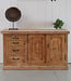 Vintage Holzschrank