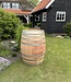 Eiken wijnvat  whiskyvat 350 liter regenton