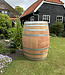 Eiken wijnvat  whiskyvat 350 liter regenton