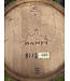 350 liter rain barrel whisky barrel wine barrel