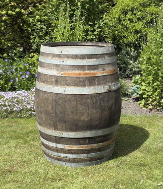 Oldwood 350 liter regenton whiskyvat wijnvat