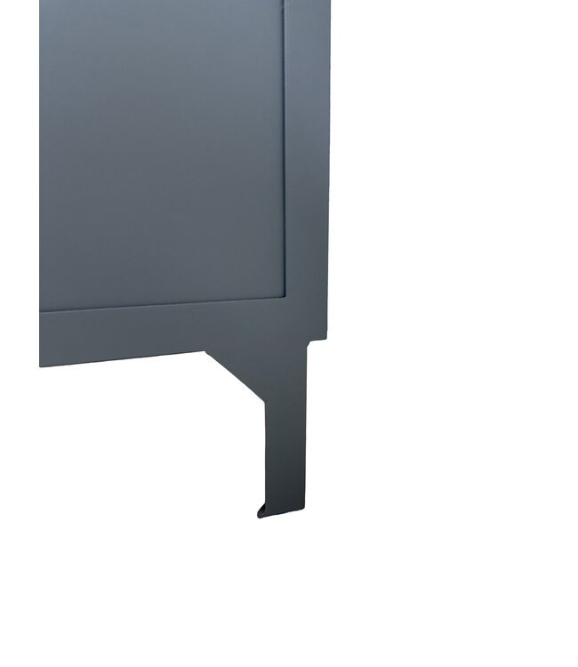Steel cabinet Gouda