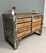 Industrial sideboard