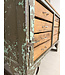 Industrial sideboard