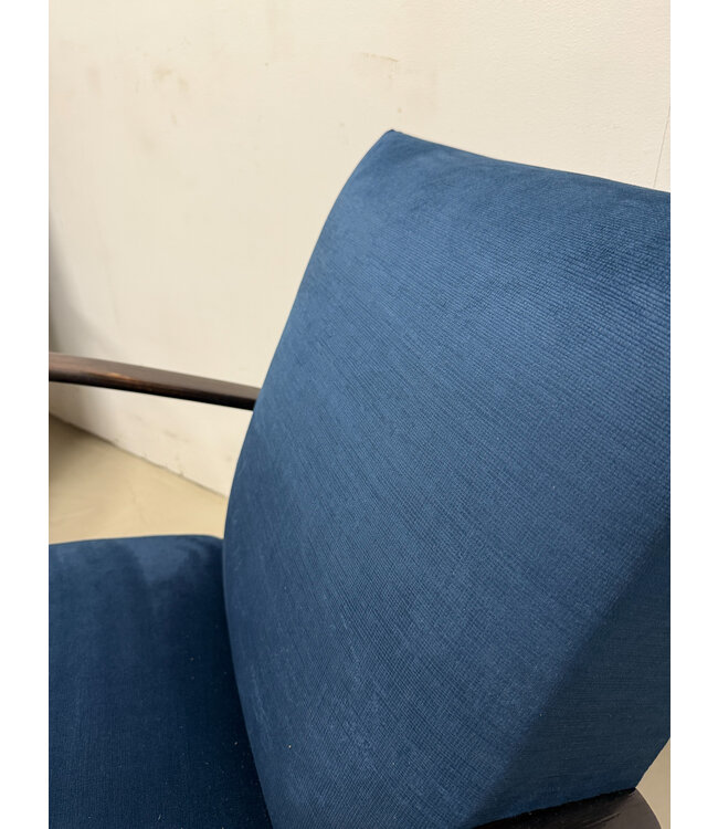 Satz Vintage-Sessel von Halabala