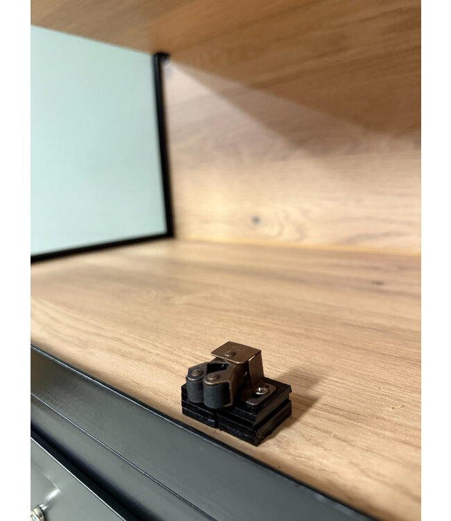 Pharmacy cabinet with drawers Breda - Copy