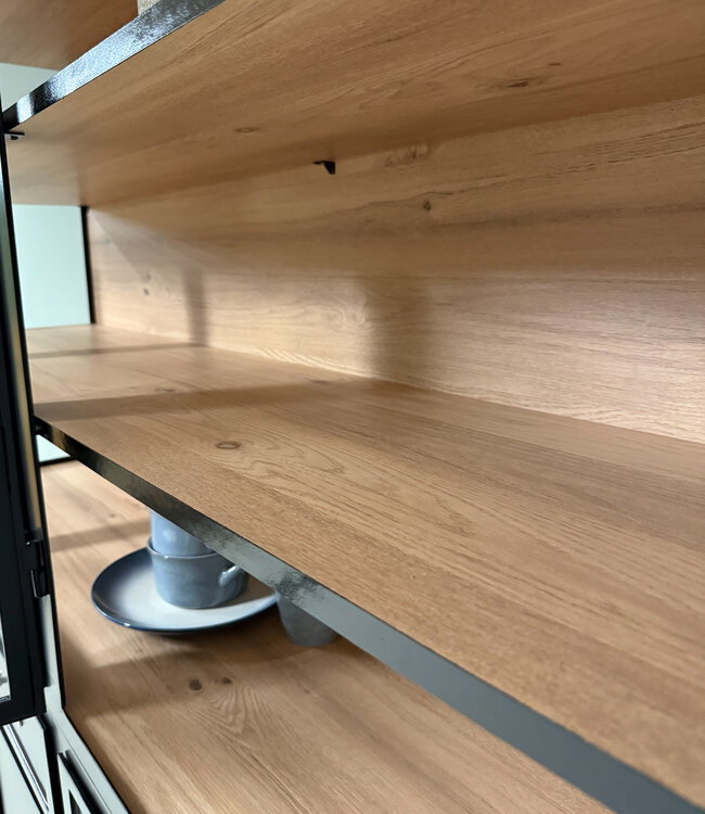 Pharmacy cabinet with drawers Breda - Copy