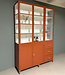 Steel display cabinet Alkmaar Terra