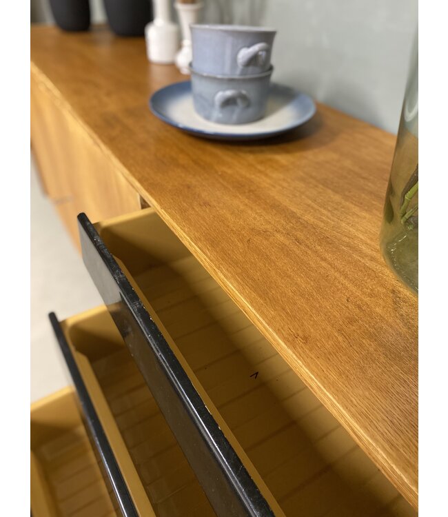 Jiri Jiroutek U-468 - Interier Praha sideboard