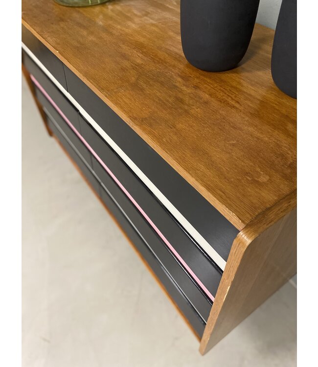 Jiri Jiroutek U-450 Schrank