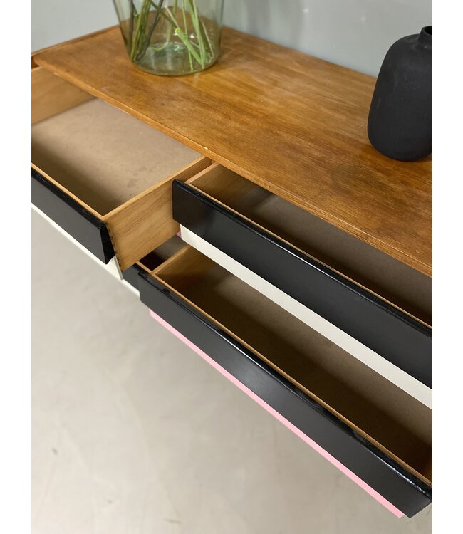 Jiri Jiroutek U-450 kast