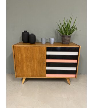 Oldwood Jiri Jiroutek U458 - Kommode