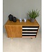 Jiri Jiroutek U458 - chest of drawers