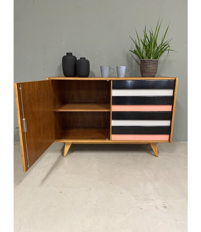 Jiri Jiroutek U458 - chest of drawers