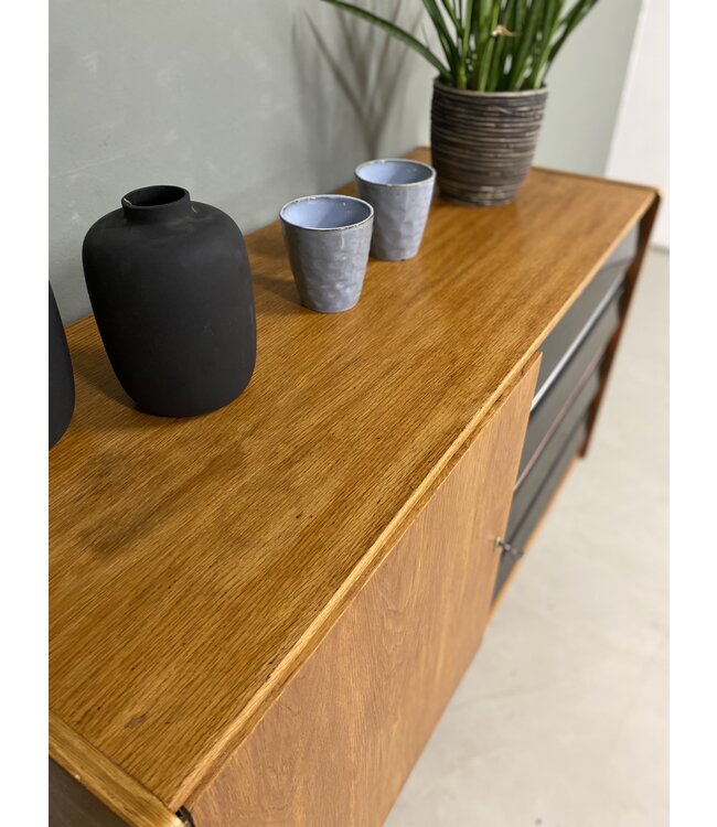 Jiri Jiroutek U458 - chest of drawers