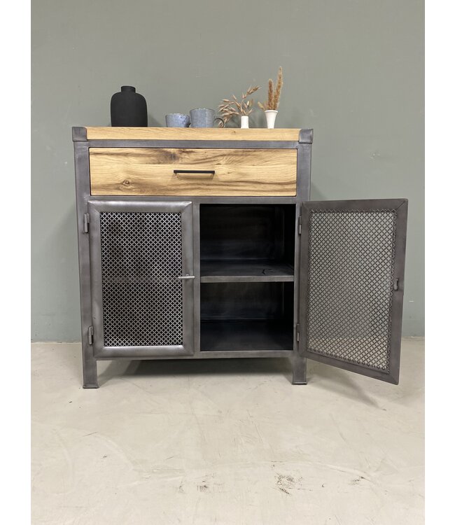 Custom made sideboard