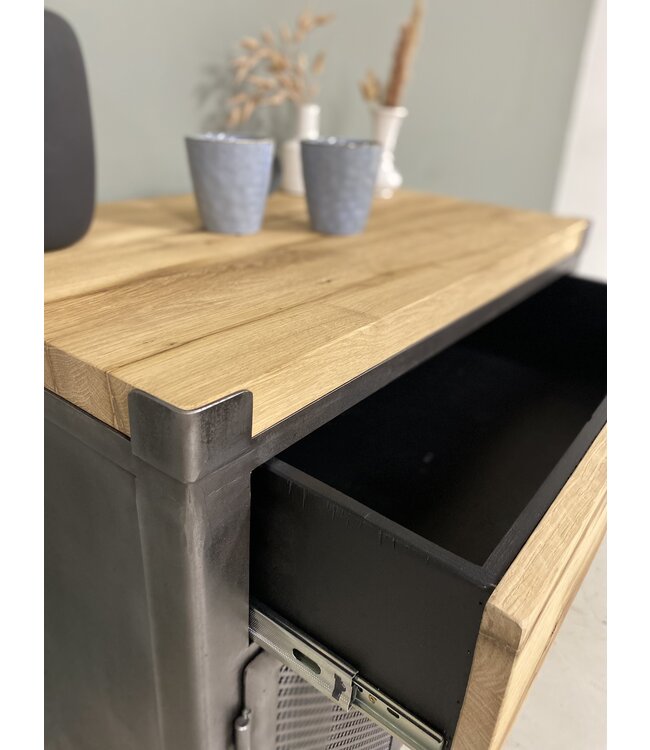 Custom made sideboard